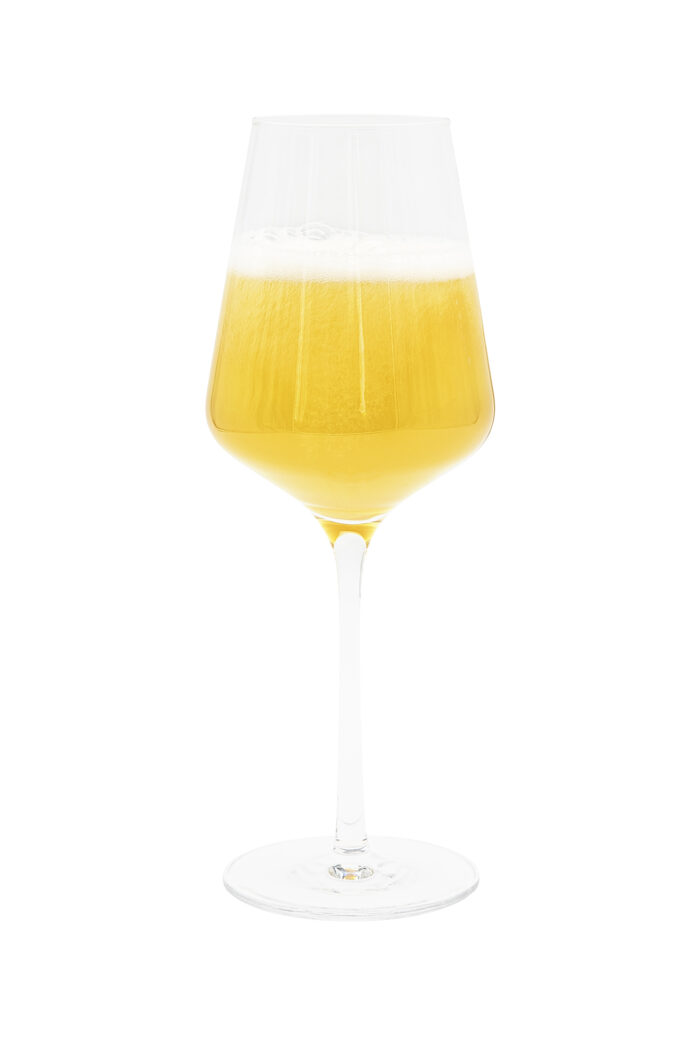 KOMBUCHA À LA FEUILLE D'ARGOUSIER 355 ml – Image 3